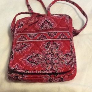 Vera Bradley hipster